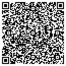 QR code with Rasp Greg MD contacts
