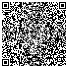 QR code with Turning Headz N Scales Place contacts