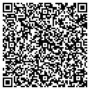 QR code with Frank R Wood Phd contacts