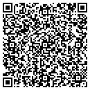 QR code with Reeve Fredrick M MD contacts