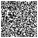 QR code with Rick James R MD contacts