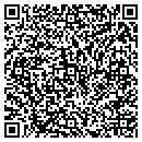 QR code with Hampton Motors contacts