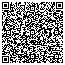 QR code with Hondo Motors contacts