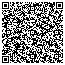 QR code with R L Effect L L C contacts