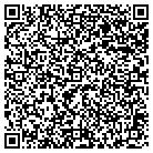 QR code with Oak Cliff Cultural Center contacts