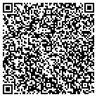 QR code with University Park Building Div contacts
