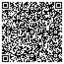 QR code with Ronald E Garry contacts