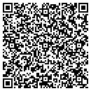 QR code with Zee Motor Company contacts
