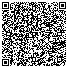 QR code with West University Place Pubc Wrk contacts