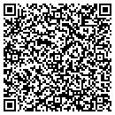 QR code with Da Motors contacts