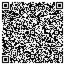 QR code with E L 35 Motors contacts