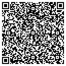 QR code with J&Z Motors LLC contacts