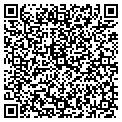 QR code with Kpc Motors contacts