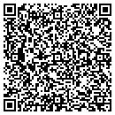 QR code with L A Motors contacts