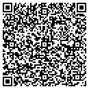 QR code with K Llm Architects contacts