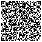 QR code with M G Auto Motors LLC contacts
