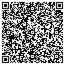 QR code with J Mitchells Beauty Salon contacts