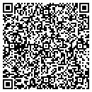 QR code with The Car Guy contacts