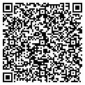 QR code with Hohner Dental Lab contacts