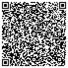 QR code with Mcghee Braiding & Style contacts