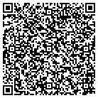 QR code with University Medical Service Assn contacts