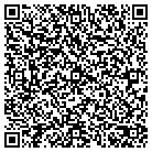 QR code with My Baby Auto Sales Inc contacts
