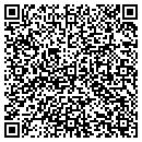 QR code with J P Motors contacts