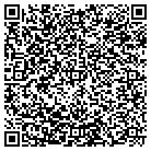 QR code with Fairways Accounting Consulting & Tax Service contacts