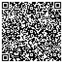 QR code with Harvest Transport contacts