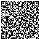 QR code with H & A Motor Sales contacts