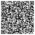 QR code with Rocket Salon contacts
