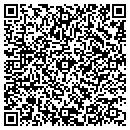 QR code with King Food Markets contacts