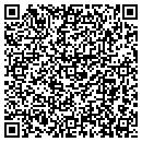 QR code with Salon Center contacts