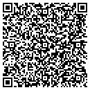 QR code with The Denture Works contacts