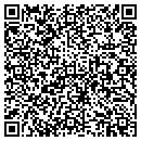 QR code with J A Motors contacts