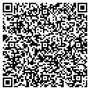 QR code with Takyar Pllc contacts