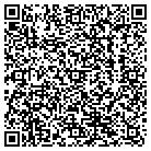 QR code with Hide Away Self Storage contacts