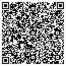 QR code with The Door contacts