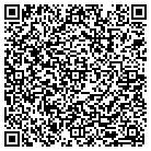 QR code with Anders Dermatology Inc contacts