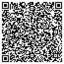 QR code with K Ajay Ananda Md contacts