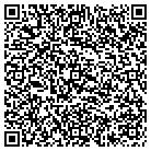 QR code with King Hospital Los Angeles contacts