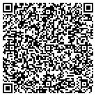 QR code with C C's Self Image Permanent Mkp contacts