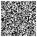 QR code with Hmj Services contacts