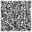 QR code with Cindy's Salon Solutions contacts
