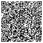 QR code with Mc Millian Machine & Tool contacts