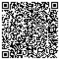QR code with Wccc Incorporated contacts