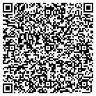 QR code with Chad's Landscape Management contacts