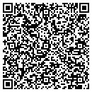 QR code with Abednego contacts