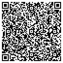 QR code with Ageless Man contacts