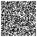 QR code with Jada's And Anthony's Hair Salon contacts